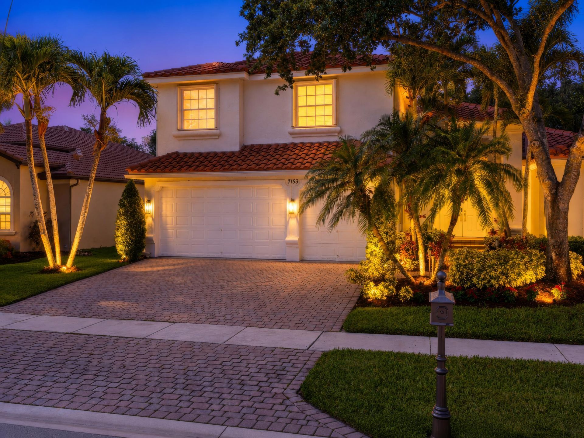 7153 Via Abruzzi, Wellington, FL 33467 Photo