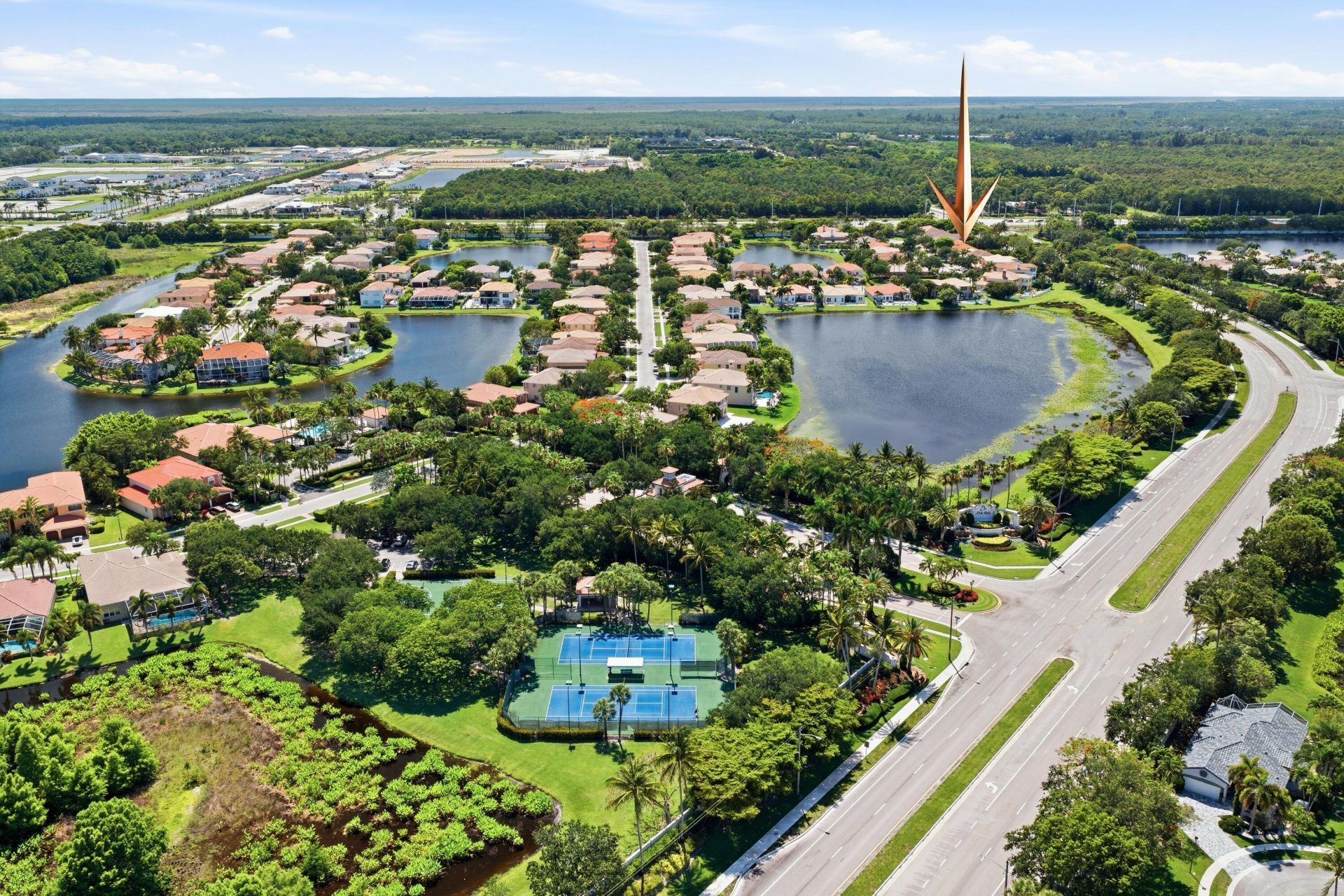 7153 Via Abruzzi, Wellington, FL 33467 Photo