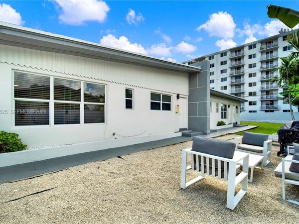 1236 NE 109th St , Unit 2, Miami, FL 33161