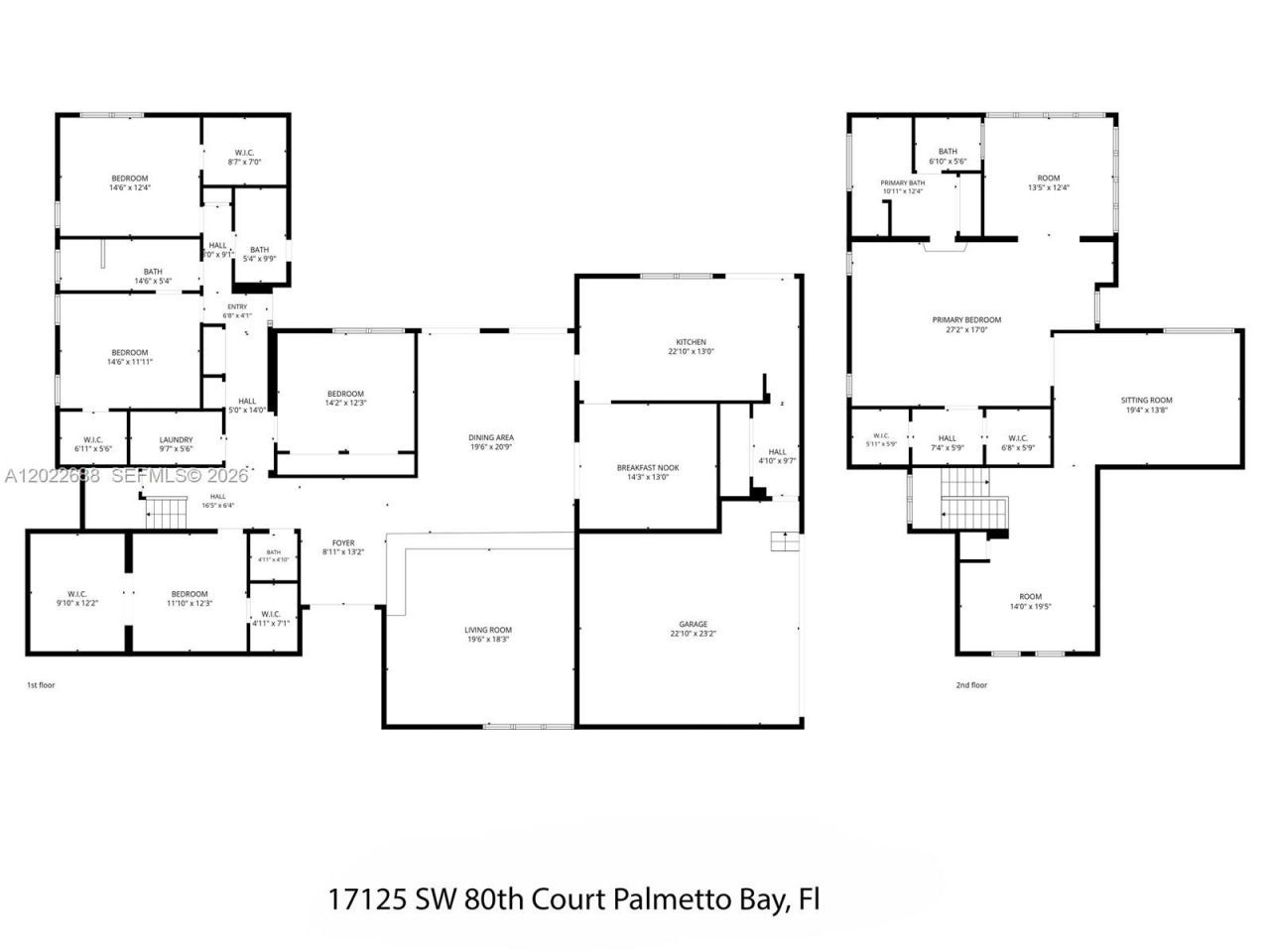 17125 SW 80th Ct, Palmetto Bay, FL 33157 Photo