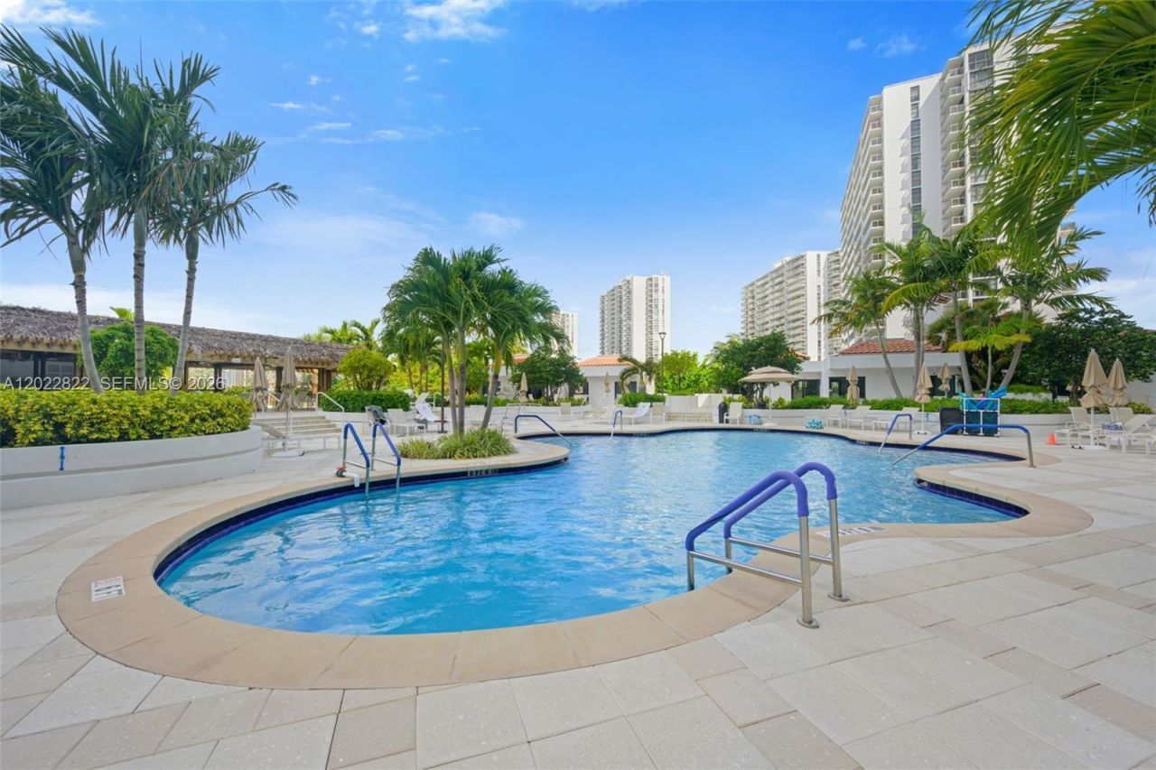 20281 E Country Club Dr , Unit 2310, Aventura, FL 33180 Photo