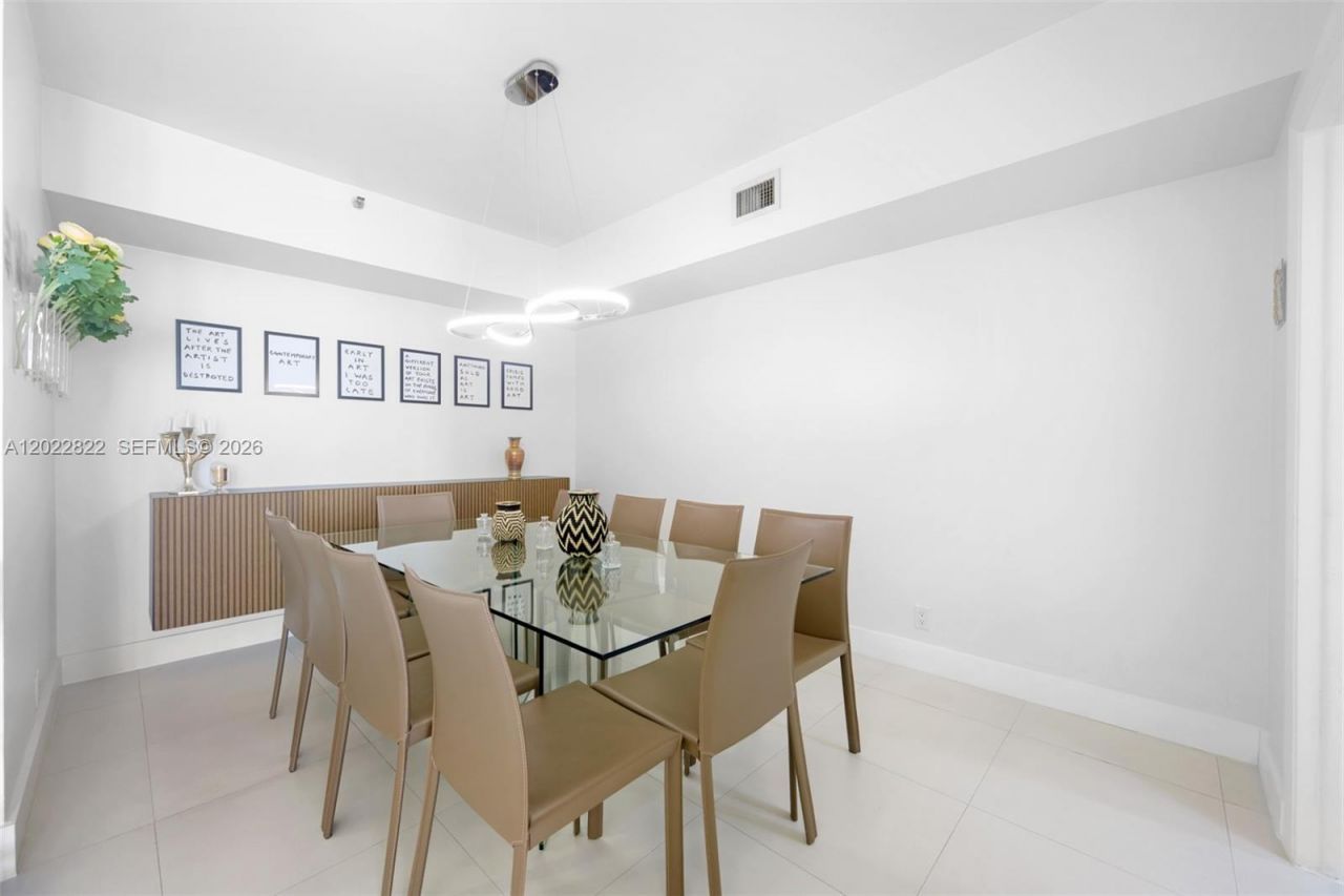 20281 E Country Club Dr , Unit 2310, Aventura, FL 33180 Photo