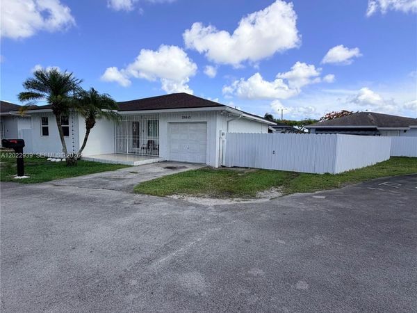 29843 SW 158th Ct , Homestead, FL 33033