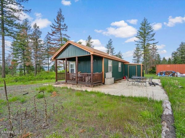 572 Foote Rd., Tensed, ID 83870