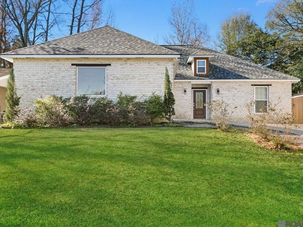 9536 Avis Ave, Baton Rouge, LA 70810