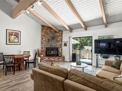 321 Ski Way, Unit 137, Incline Village, NV 89451 Photo