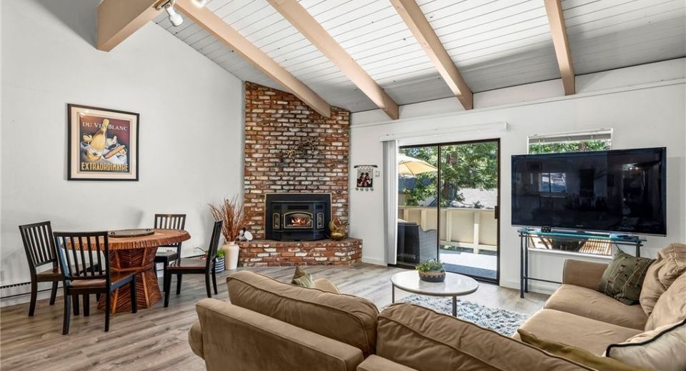 321 Ski Way, Unit 137, Incline Village, NV 89451 Photo