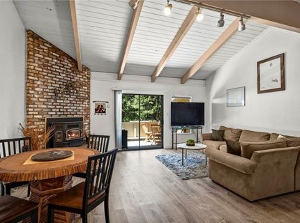 321 Ski Way , Unit 137, Incline Village, NV 89451 Photo
