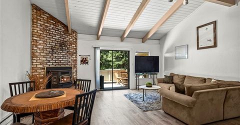 321 Ski Way, Unit 137, Incline Village, NV 89451 Photo