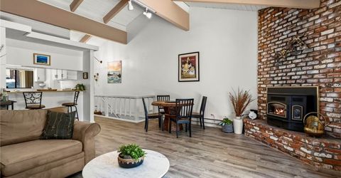 321 Ski Way, Unit 137, Incline Village, NV 89451 Photo