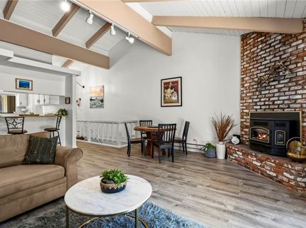 321 Ski Way, Unit 137, Incline Village, NV 89451 Photo
