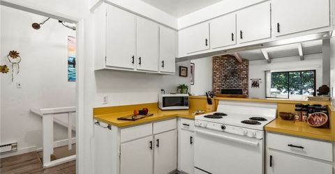 321 Ski Way, Unit 137, Incline Village, NV 89451 Photo