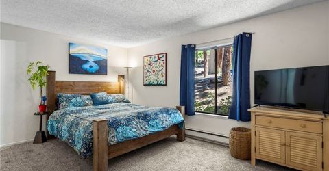 321 Ski Way, Unit 137, Incline Village, NV 89451 Photo