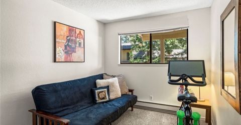 321 Ski Way, Unit 137, Incline Village, NV 89451 Photo