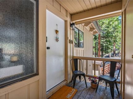 321 Ski Way, Unit 137, Incline Village, NV 89451 Photo