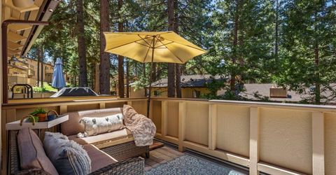 321 Ski Way , Unit 137, Incline Village, NV 89451 Photo