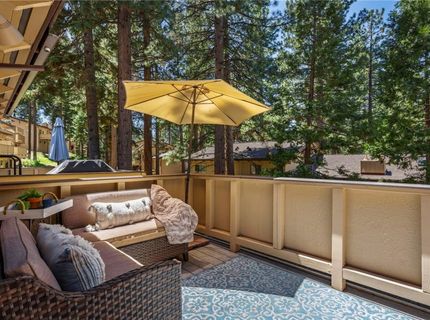 321 Ski Way, Unit 137, Incline Village, NV 89451 Photo