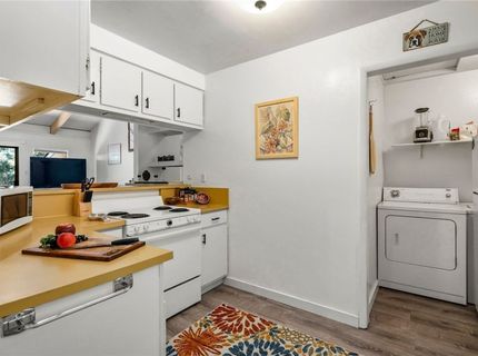 321 Ski Way, Unit 137, Incline Village, NV 89451 Photo