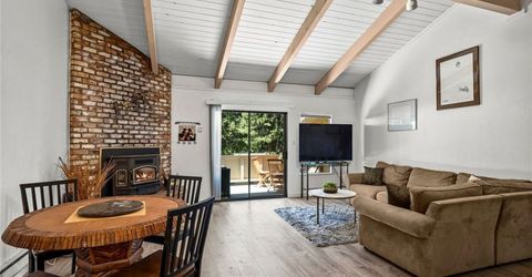 321 Ski Way, Unit 137, Incline Village, NV 89451 Photo