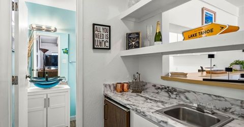 321 Ski Way , Unit 137, Incline Village, NV 89451 Photo