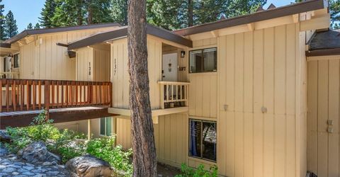321 Ski Way , Unit 137, Incline Village, NV 89451 Photo