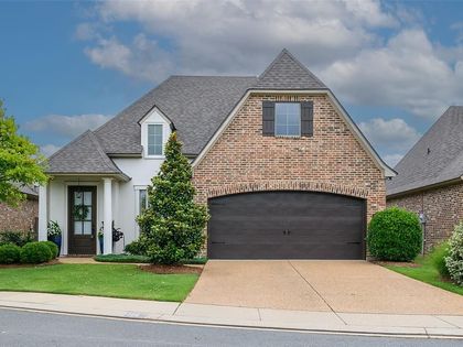 306 Cranbrook Court Bossier City, LA 71111
