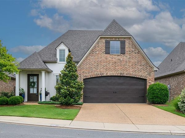 306 Cranbrook Court, Bossier City, LA 71111