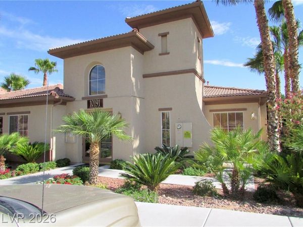 3925 Legend Hills Street , Unit 202, Las Vegas, NV 89129