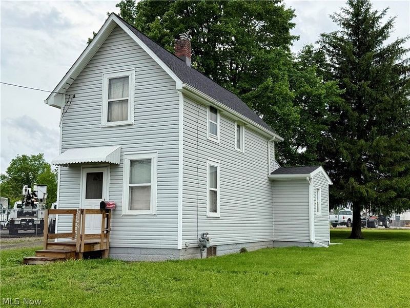 2149 Henry Avenue SW, Canton, OH 44706 Photo 1