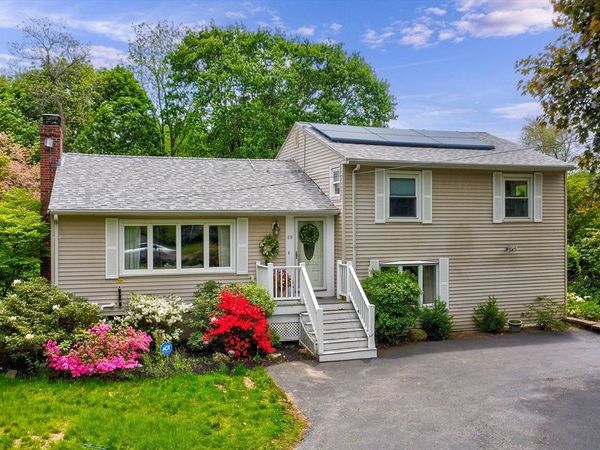 88 Concord, Billerica, MA 01821