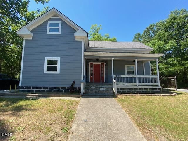 900 Viola Street E, Wilson, NC 27893 Main Photo