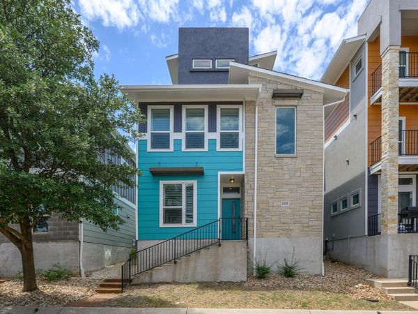 2005 Sager DR, Unit 271C, Austin, TX 78741