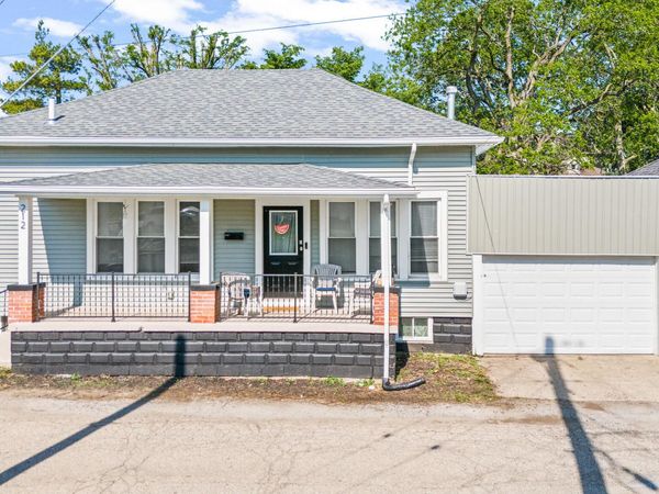 212 Race Street, Piqua, OH 45356