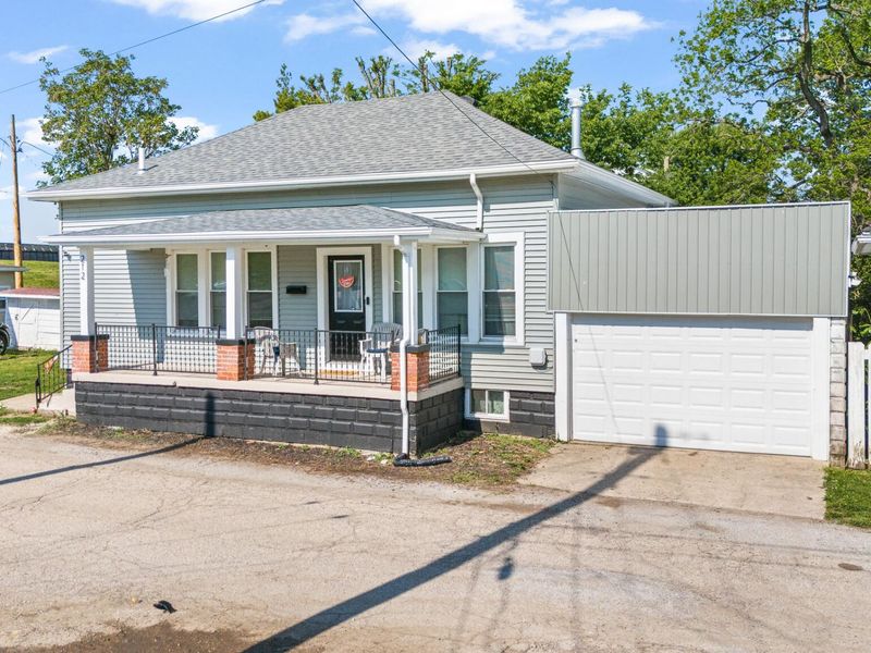 212 Race Street, Piqua, OH 45356 Photo 2