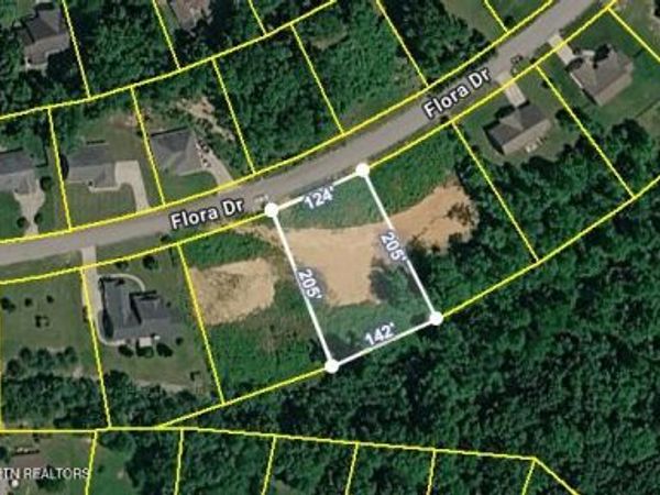 380 Flora Drive, Lenoir City, TN 37771