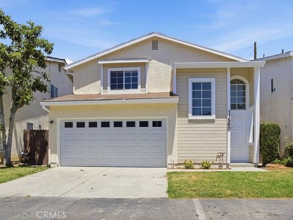 11560 Honeyglen Road, Pacoima, CA 91331