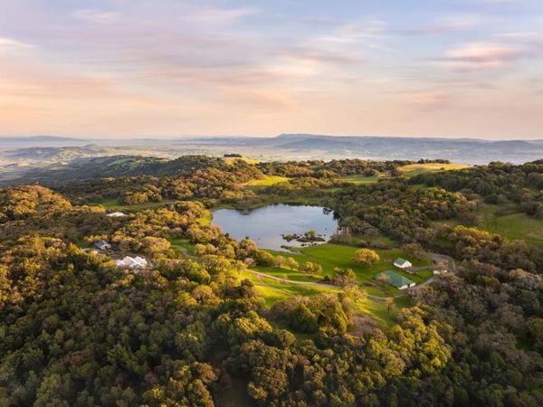 3100 Sonoma Mountain Road, Sonoma, CA 95476