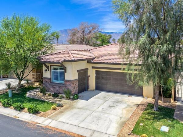 49423 Beatty Street, Indio, CA 92201
