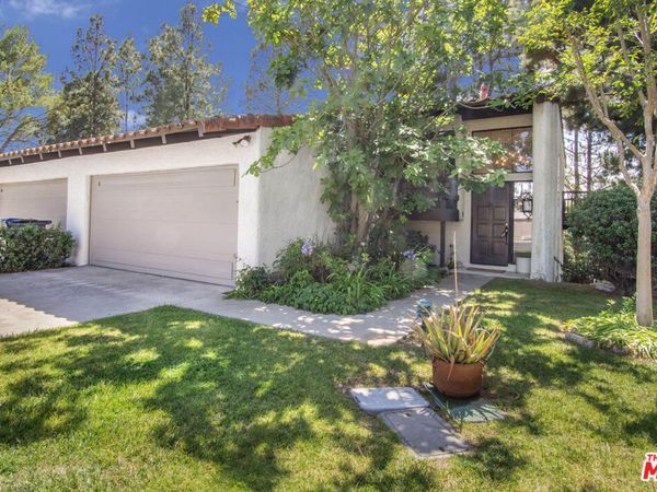 8 Aspen Way, Rolling Hills Estates, CA 90274