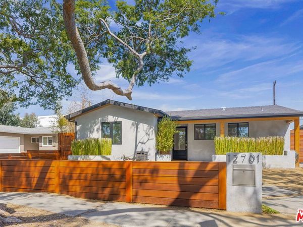 12701 Dewey Street, Los Angeles, CA 90066