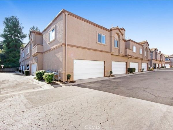 2441 Moon Dust, Unit G, Chino Hills, CA 91709
