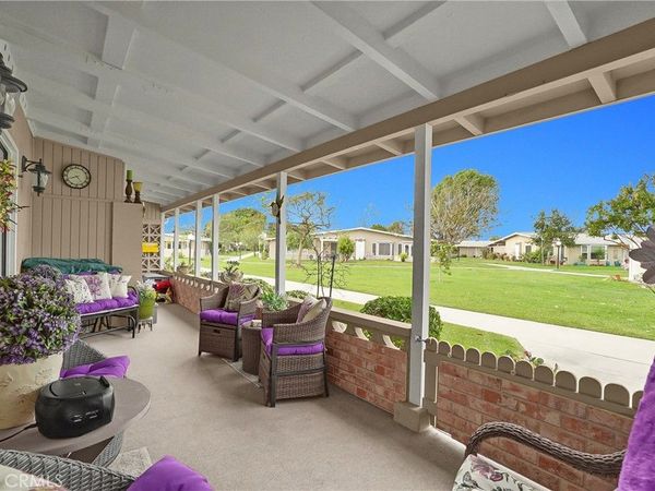 1371 Oakmont Road, Unit 150K, Seal Beach, CA 90740