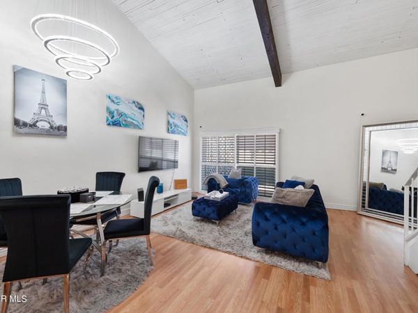 5460 White Oak Avenue, Unit B309, Encino, CA 91316