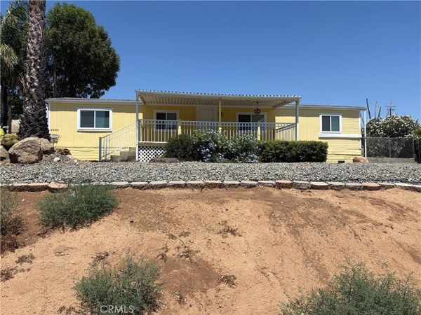 20100 Palomar, Wildomar, CA 92595