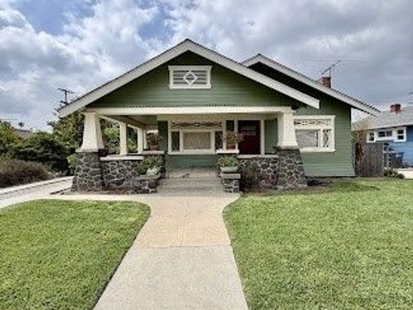 510 W Milford, Glendale, CA 91203