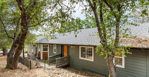 12711 Cresthaven Dr, Groveland, CA 95321 Photo