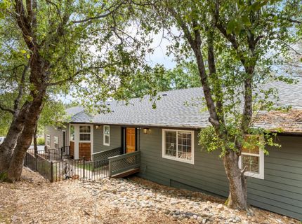 12711 Cresthaven Dr, Groveland, CA 95321 Photo