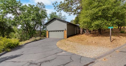 12711 Cresthaven Dr, Groveland, CA 95321 Photo