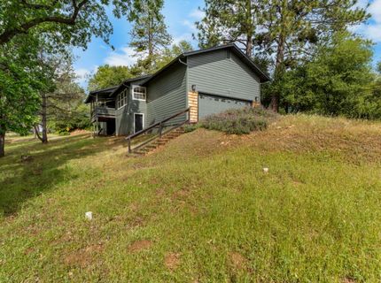 12711 Cresthaven Dr, Groveland, CA 95321 Photo