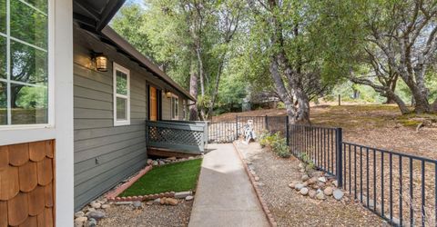 12711 Cresthaven Dr, Groveland, CA 95321 Photo